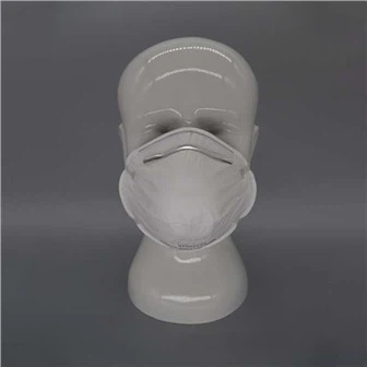 Jednokratna maska za lice s aktivnim ugljenom