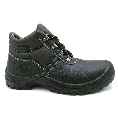 Visoke zaštitne cipele za gležnjeve