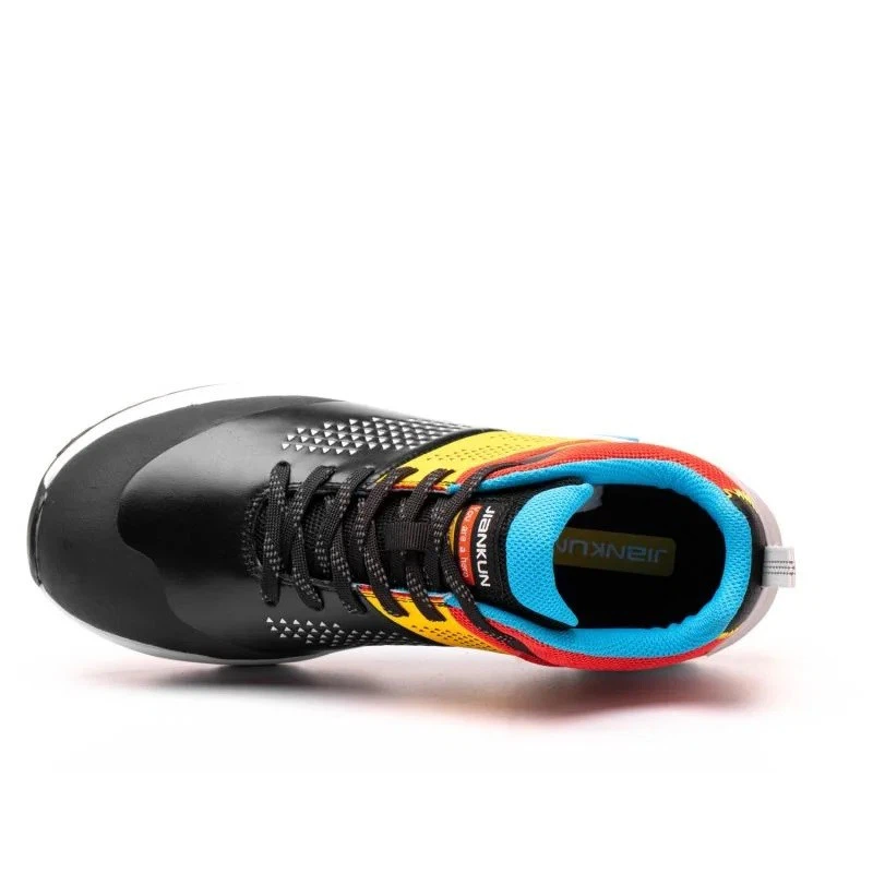 Lightweight Leather Safety Shoes suppliers