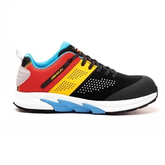 Zaštitne cipele protiv probijanja