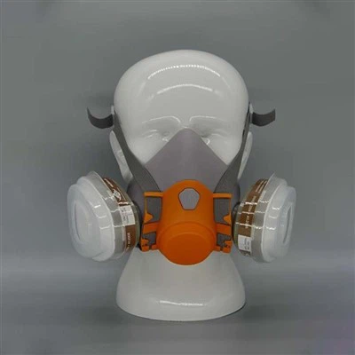 Respirator polumaska ​​za višekratnu upotrebu