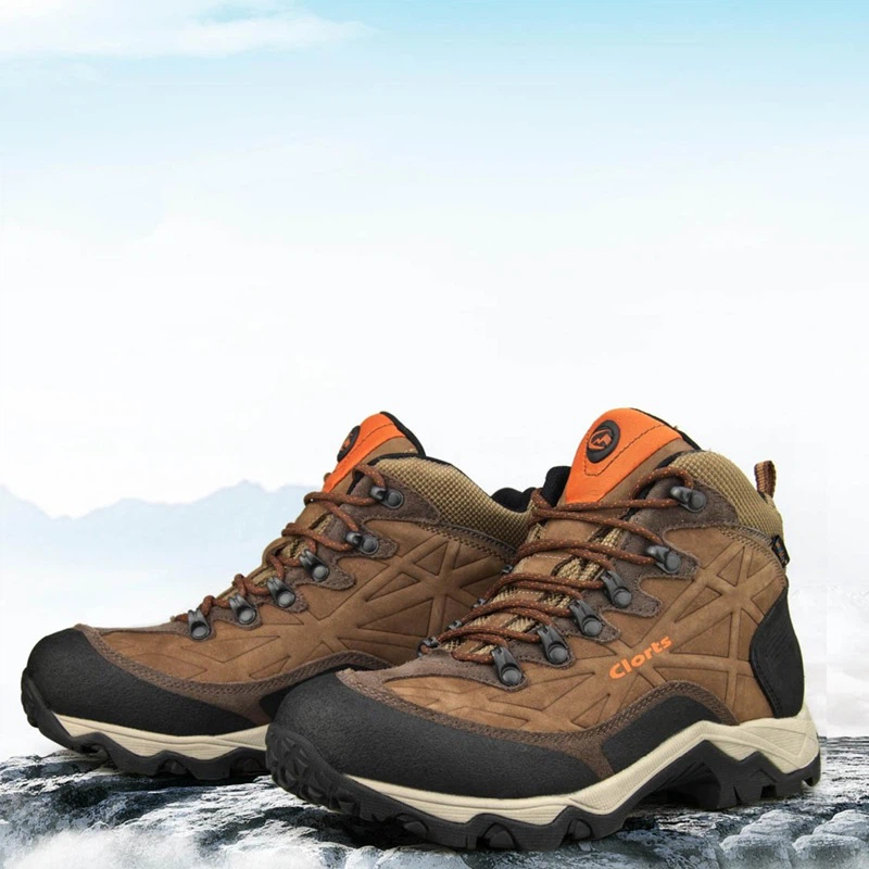 Radne sigurnosne muške čizme